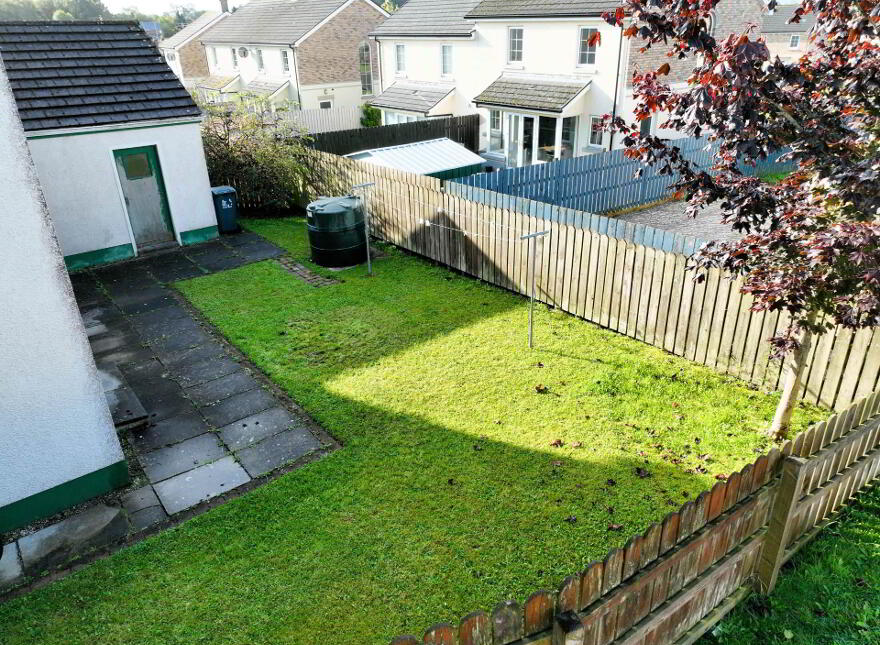 38 College Park Lane, Enniskillen, BT74 6GF