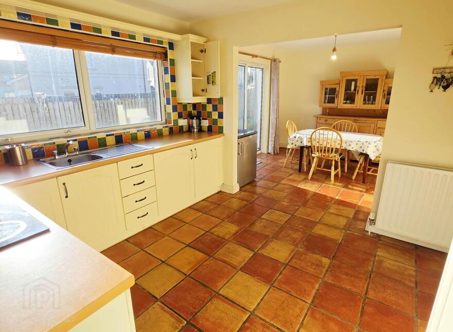 38 College Park Lane, Enniskillen, BT74 6GF