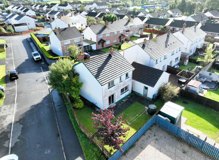 38 College Park Lane, Enniskillen, BT74 6GF