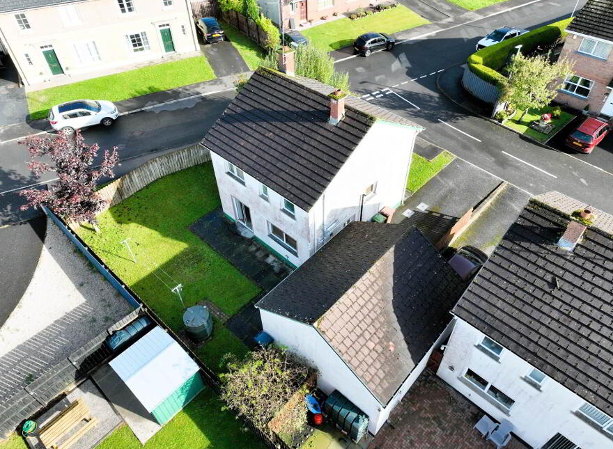 38 College Park Lane, Enniskillen, BT74 6GF