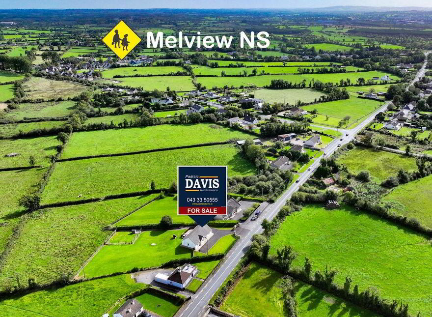 Beacon Hill, Cahanagh, Newtownforbes, N39F9T1