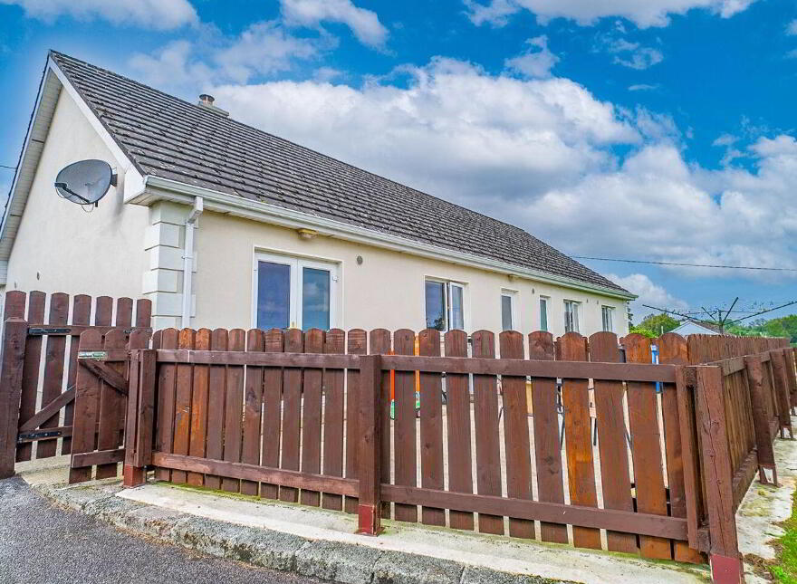 Beacon Hill, Cahanagh, Newtownforbes, N39F9T1