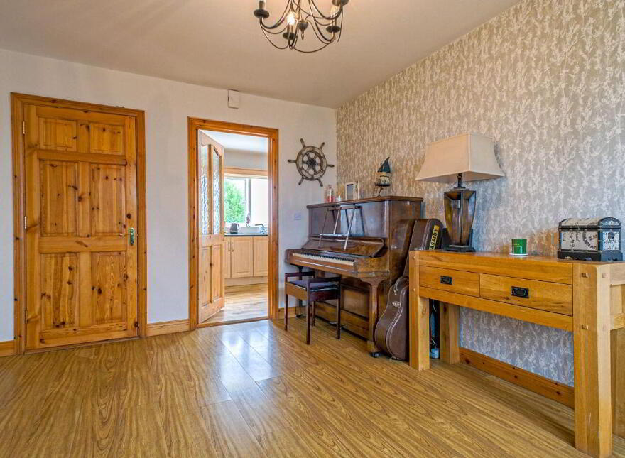 Beacon Hill, Cahanagh, Newtownforbes, N39F9T1