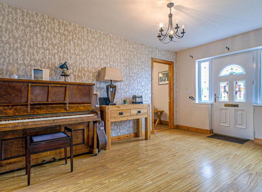 Beacon Hill, Cahanagh, Newtownforbes, N39F9T1