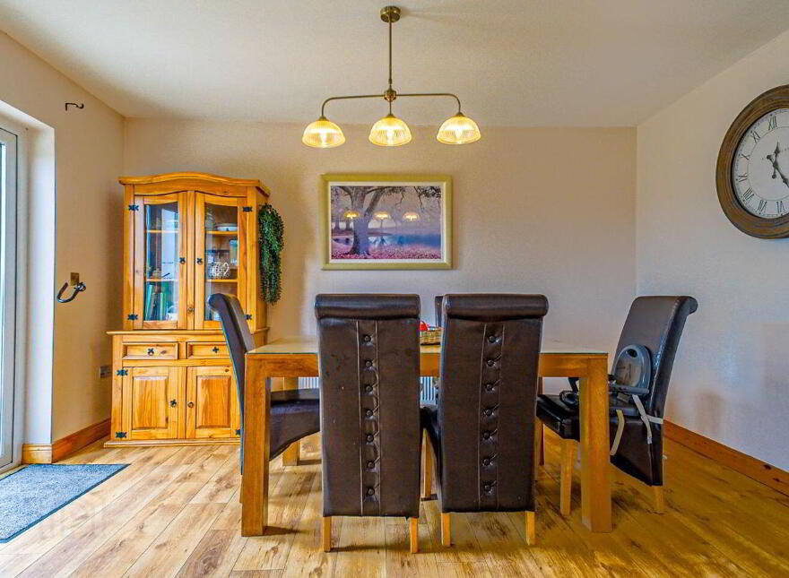 Beacon Hill, Cahanagh, Newtownforbes, N39F9T1