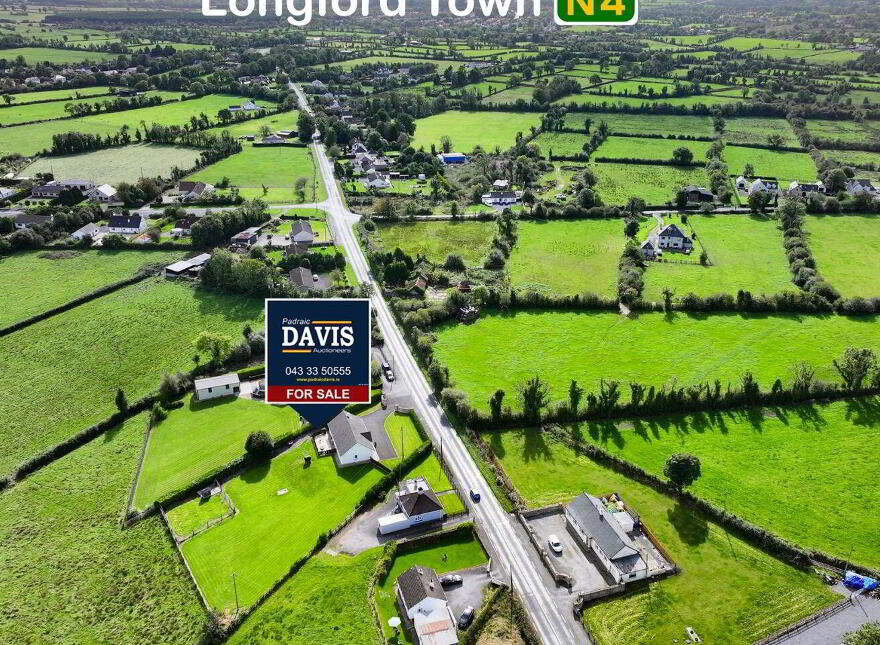 Beacon Hill, Cahanagh, Newtownforbes, N39F9T1