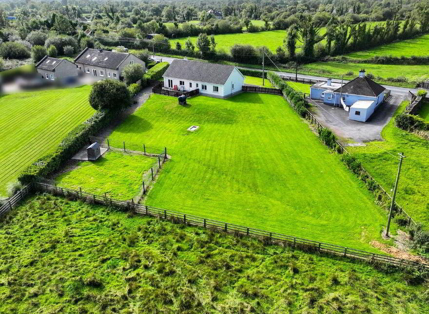 Beacon Hill, Cahanagh, Newtownforbes, N39F9T1