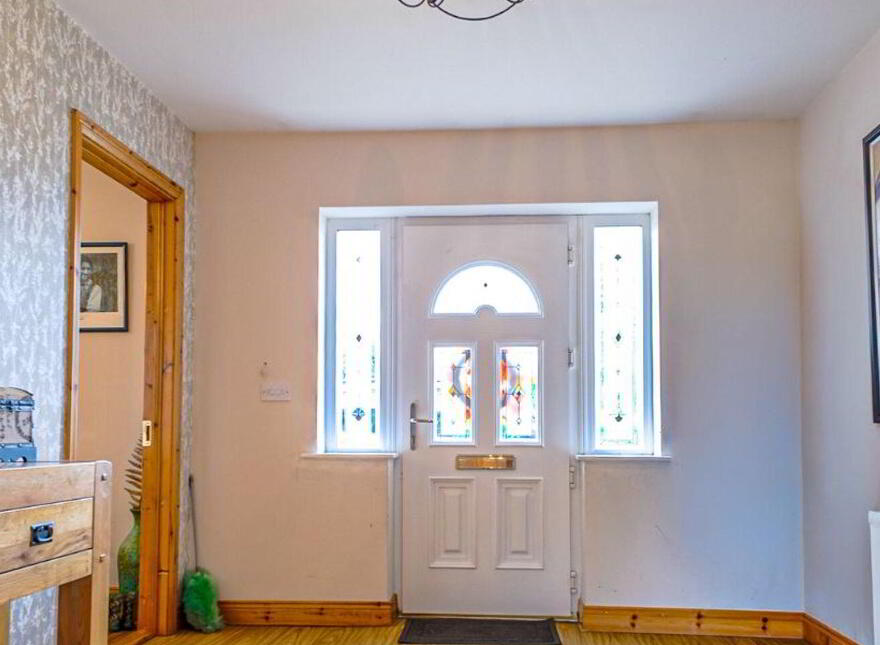 Beacon Hill, Cahanagh, Newtownforbes, N39F9T1