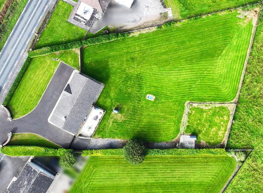 Beacon Hill, Cahanagh, Newtownforbes, N39F9T1