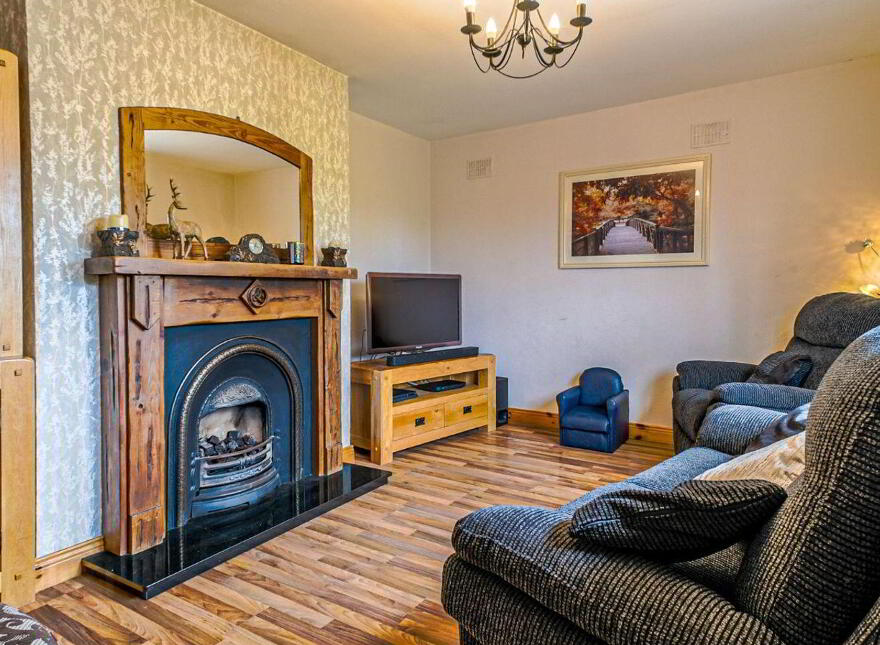 Beacon Hill, Cahanagh, Newtownforbes, N39F9T1