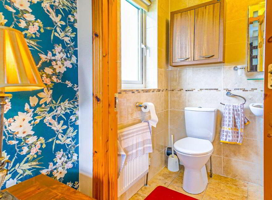 Beacon Hill, Cahanagh, Newtownforbes, N39F9T1