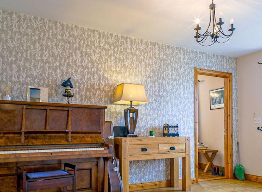 Beacon Hill, Cahanagh, Newtownforbes, N39F9T1