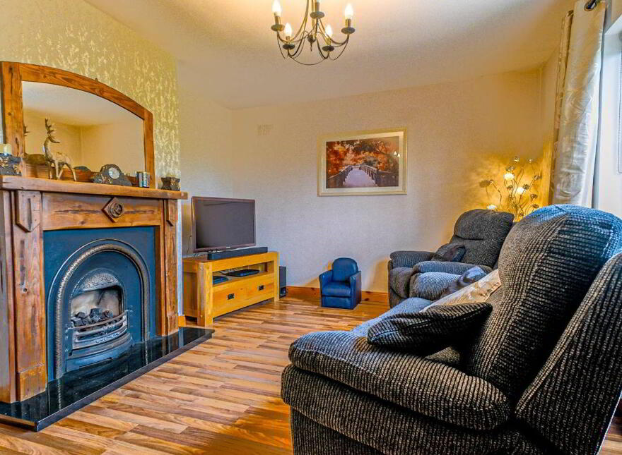 Beacon Hill, Cahanagh, Newtownforbes, N39F9T1