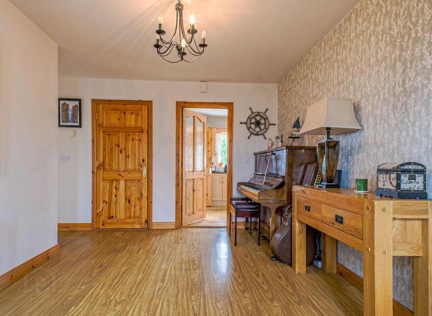 Beacon Hill, Cahanagh, Newtownforbes, N39F9T1
