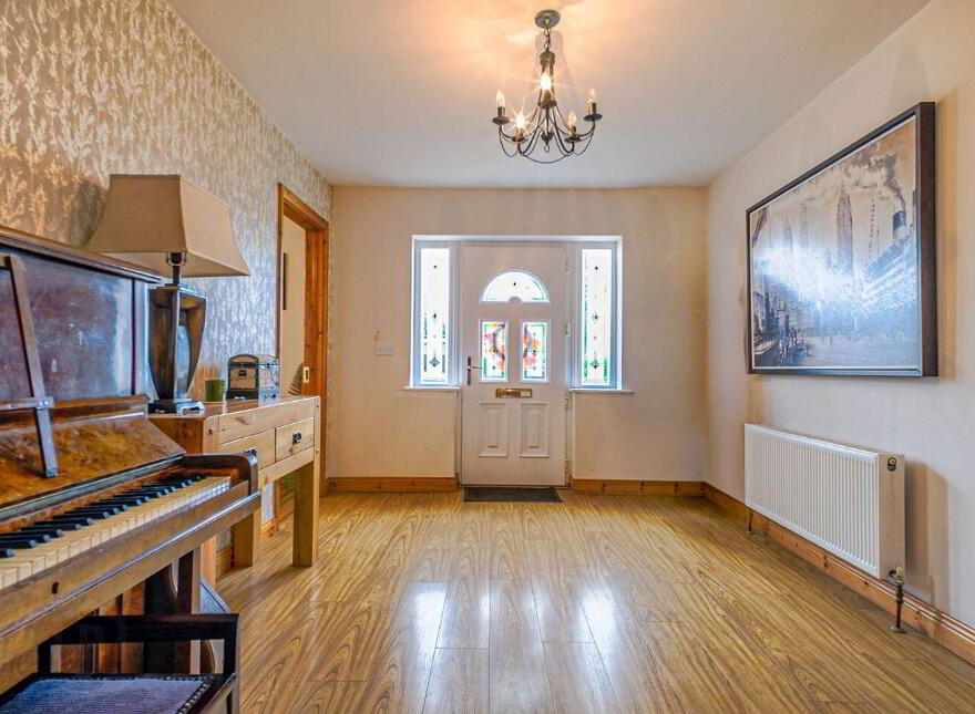 Beacon Hill, Cahanagh, Newtownforbes, N39F9T1