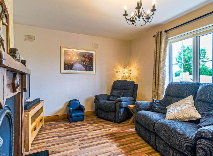 Beacon Hill, Cahanagh, Newtownforbes, N39F9T1