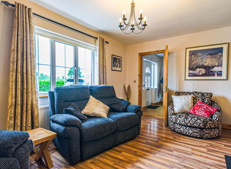 Beacon Hill, Cahanagh, Newtownforbes, N39F9T1