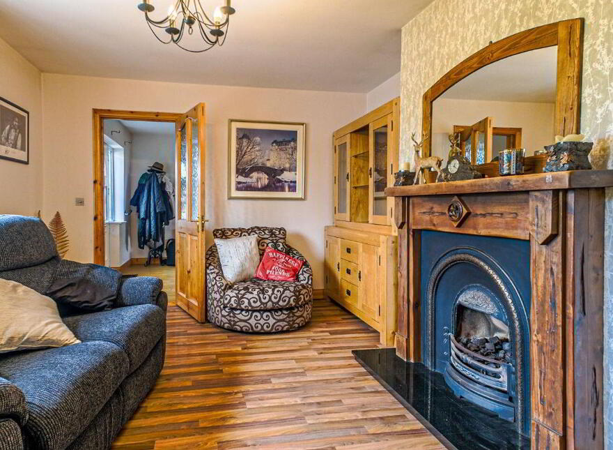 Beacon Hill, Cahanagh, Newtownforbes, N39F9T1