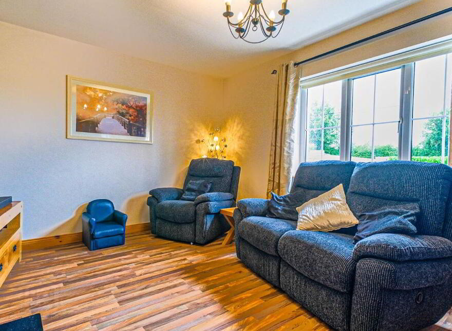 Beacon Hill, Cahanagh, Newtownforbes, N39F9T1