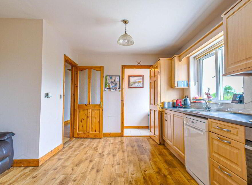 Beacon Hill, Cahanagh, Newtownforbes, N39F9T1