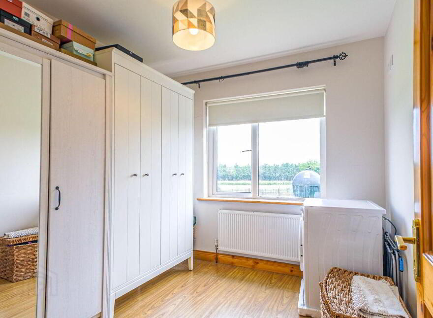 Beacon Hill, Cahanagh, Newtownforbes, N39F9T1