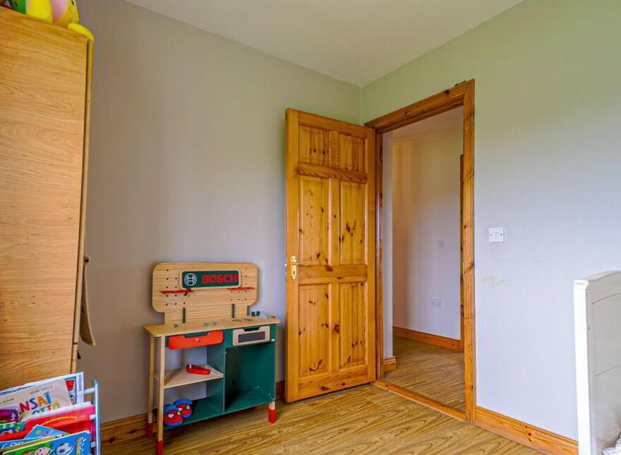 Beacon Hill, Cahanagh, Newtownforbes, N39F9T1