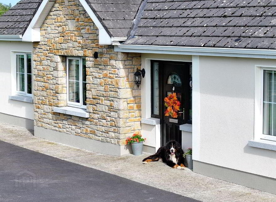 Beacon Hill, Cahanagh, Newtownforbes, N39F9T1