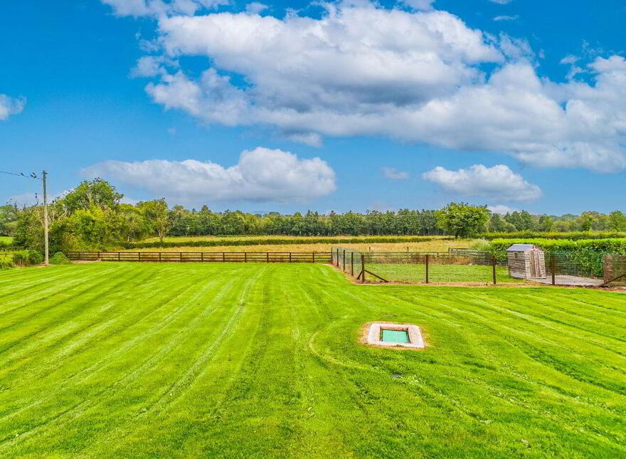 Beacon Hill, Cahanagh, Newtownforbes, N39F9T1