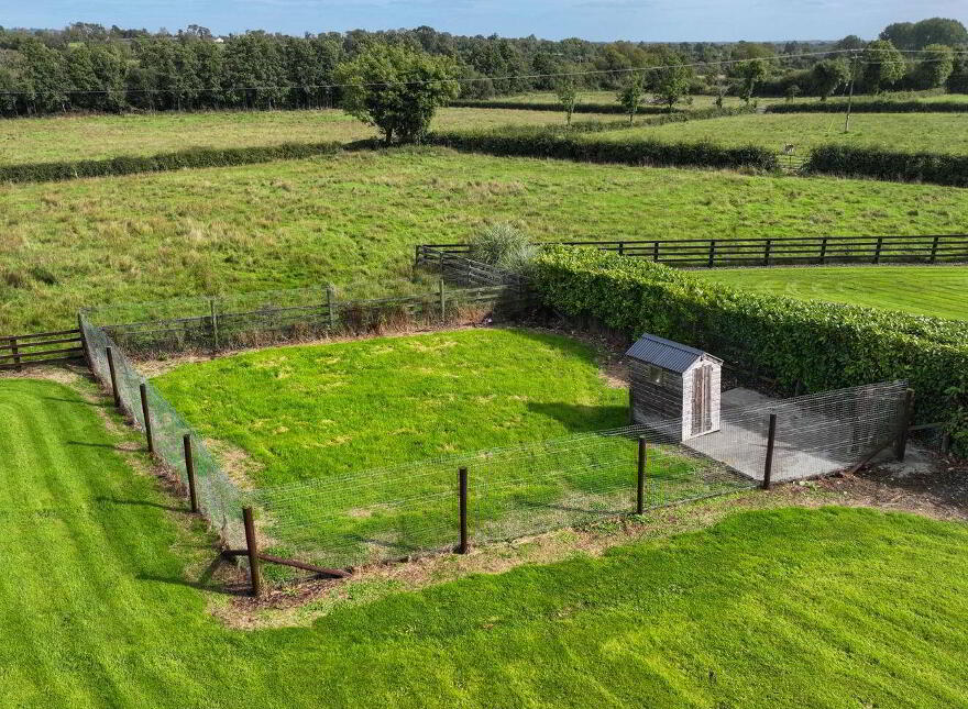 Beacon Hill, Cahanagh, Newtownforbes, N39F9T1