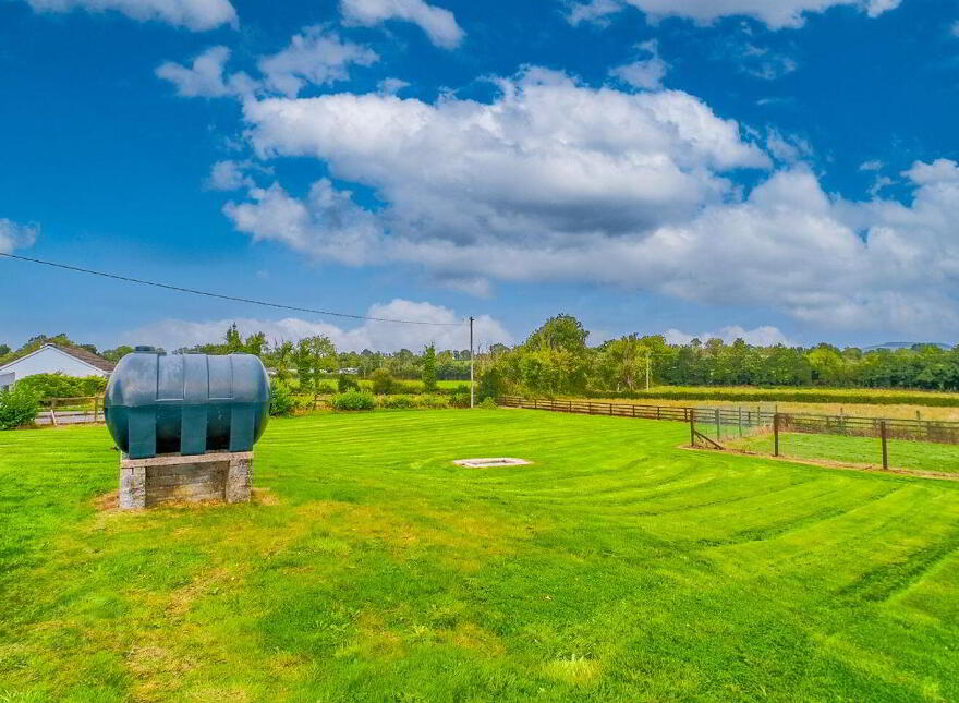 Beacon Hill, Cahanagh, Newtownforbes, N39F9T1