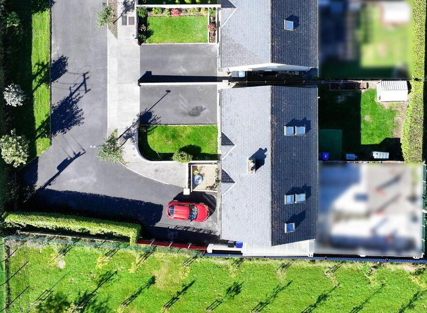 5 Clabby Drive, Legion Terrace, Longford Town, N39C2Y0
