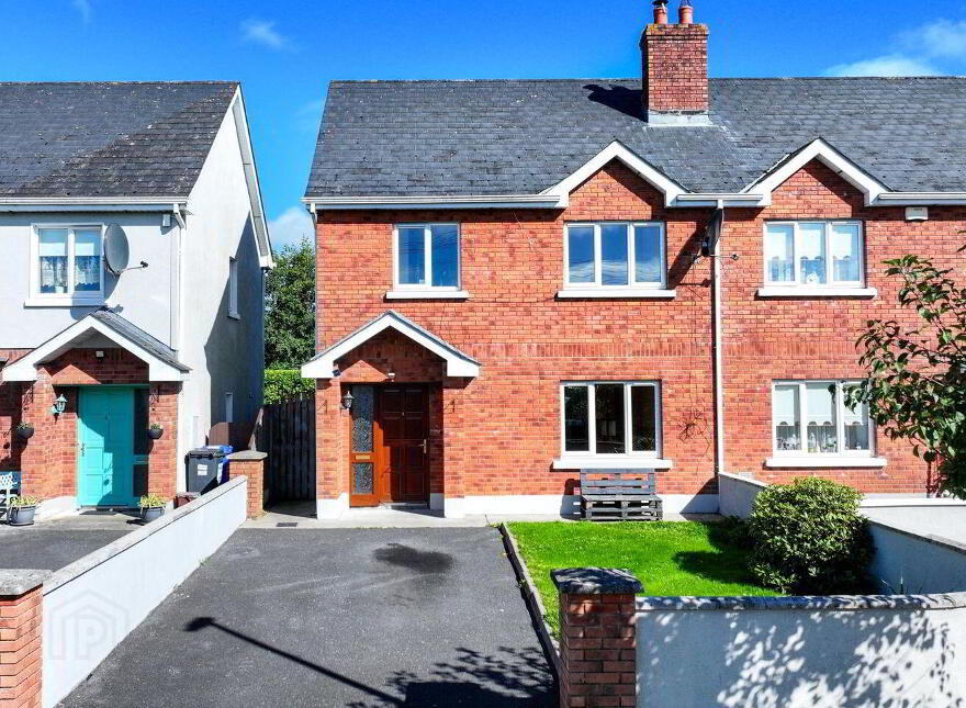 5 Clabby Drive, Legion Terrace, Longford Town, N39C2Y0 photo