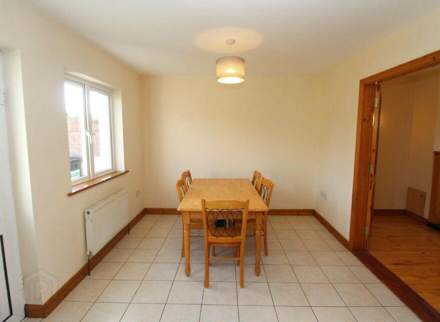 5 Clabby Drive, Legion Terrace, Longford Town, N39C2Y0