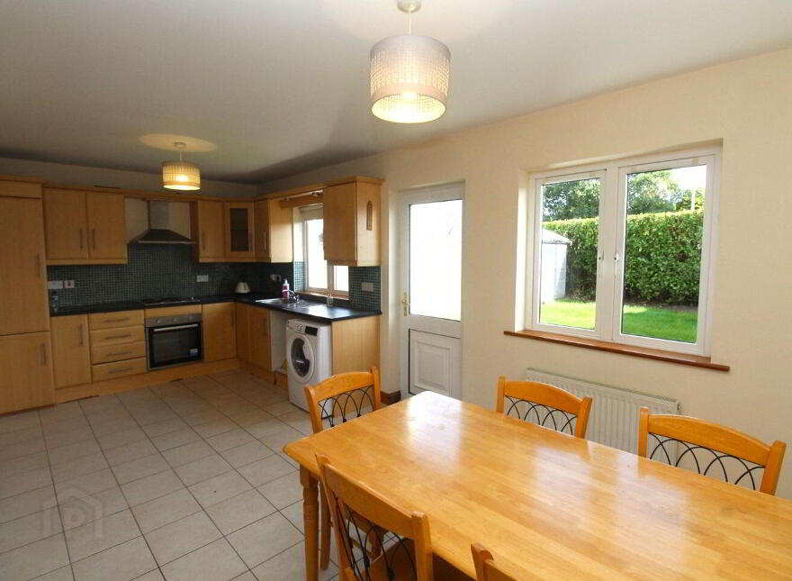 5 Clabby Drive, Legion Terrace, Longford Town, N39C2Y0
