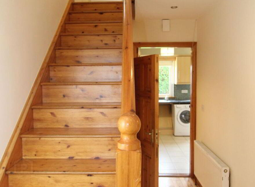 5 Clabby Drive, Legion Terrace, Longford Town, N39C2Y0