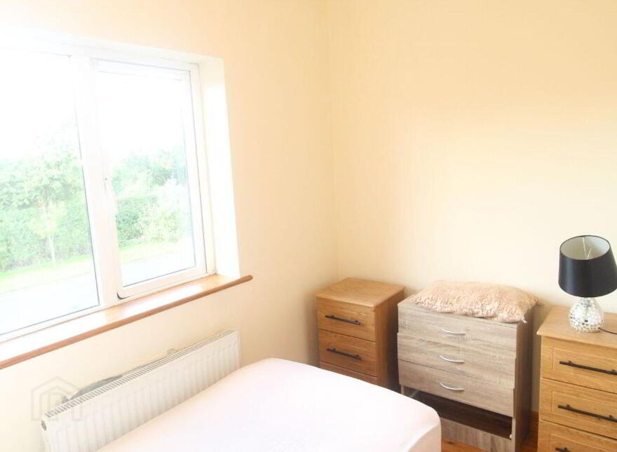 5 Clabby Drive, Legion Terrace, Longford Town, N39C2Y0