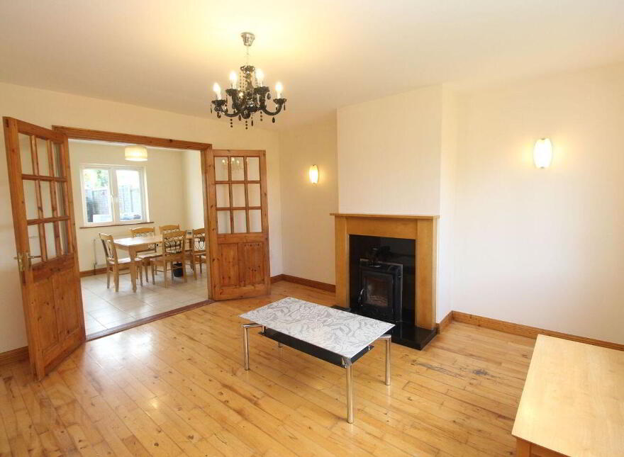5 Clabby Drive, Legion Terrace, Longford Town, N39C2Y0