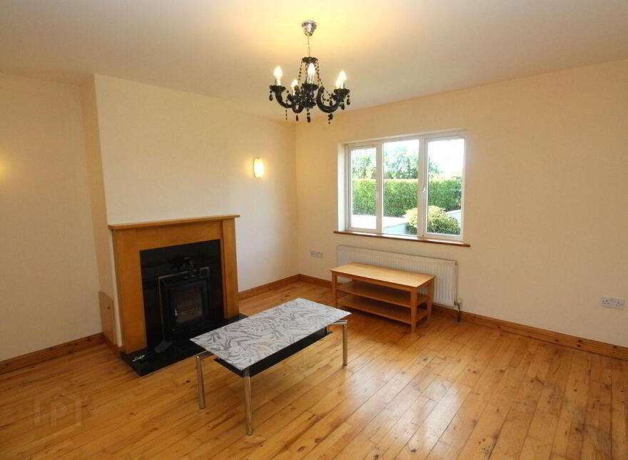 5 Clabby Drive, Legion Terrace, Longford Town, N39C2Y0