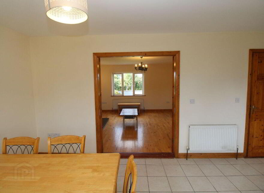 5 Clabby Drive, Legion Terrace, Longford Town, N39C2Y0