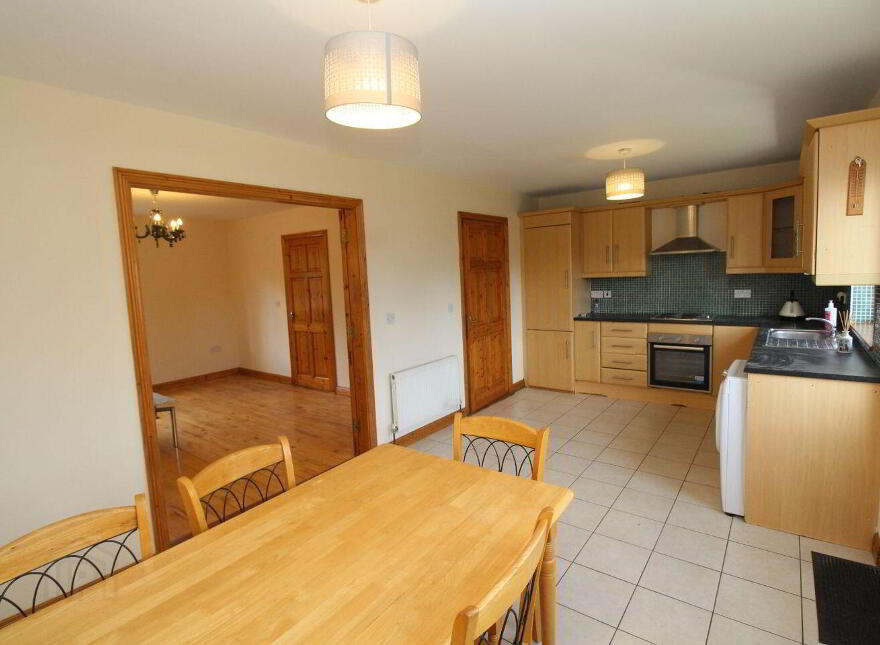 5 Clabby Drive, Legion Terrace, Longford Town, N39C2Y0