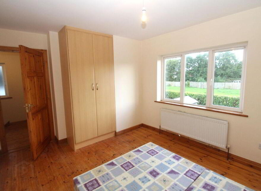 5 Clabby Drive, Legion Terrace, Longford Town, N39C2Y0