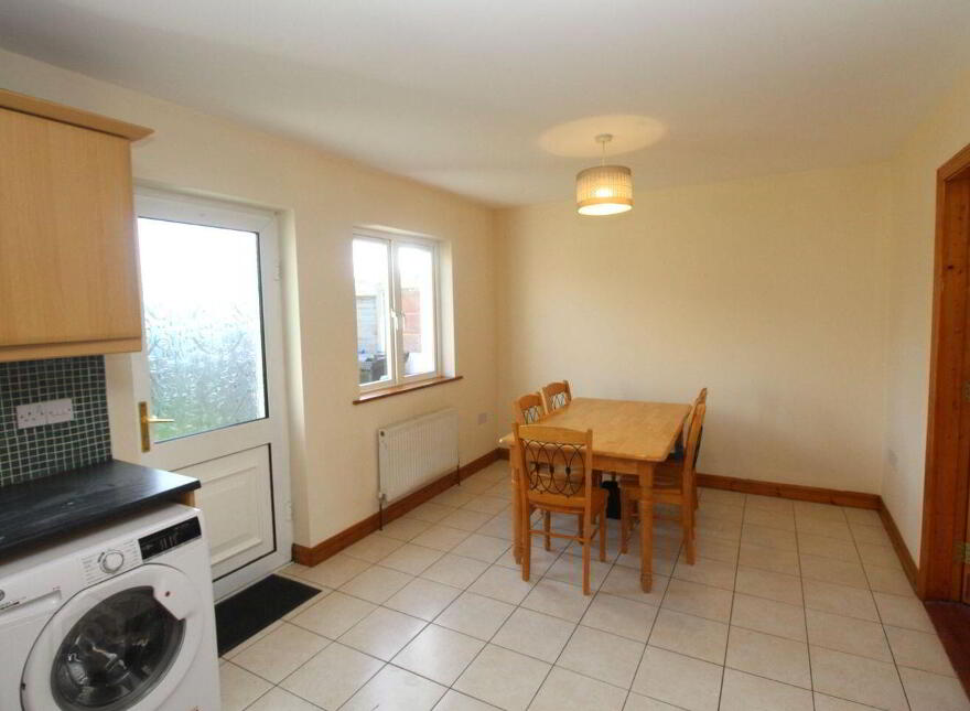5 Clabby Drive, Legion Terrace, Longford Town, N39C2Y0