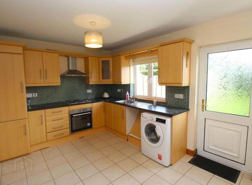 5 Clabby Drive, Legion Terrace, Longford Town, N39C2Y0