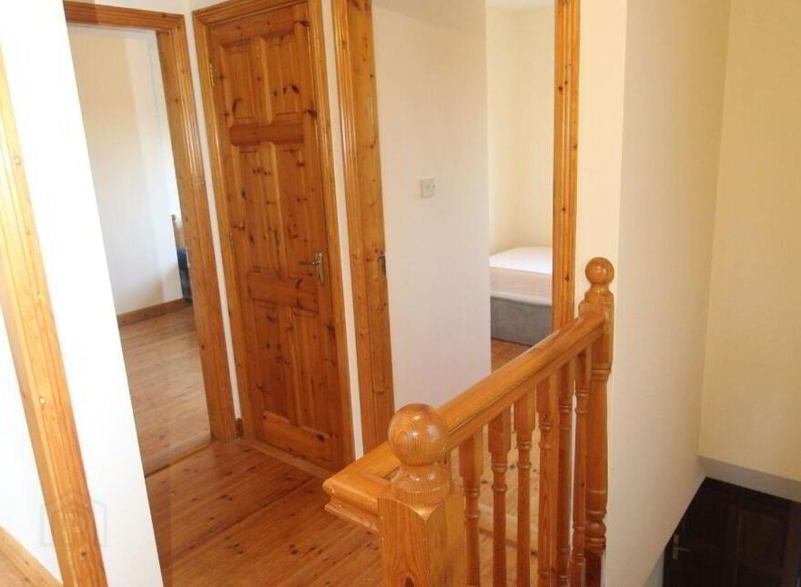 5 Clabby Drive, Legion Terrace, Longford Town, N39C2Y0