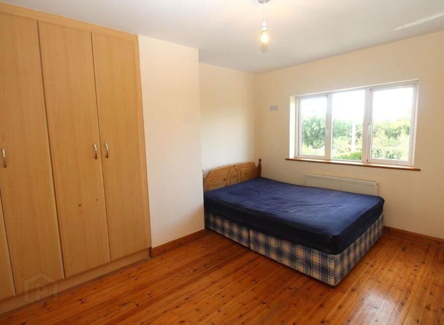 5 Clabby Drive, Legion Terrace, Longford Town, N39C2Y0