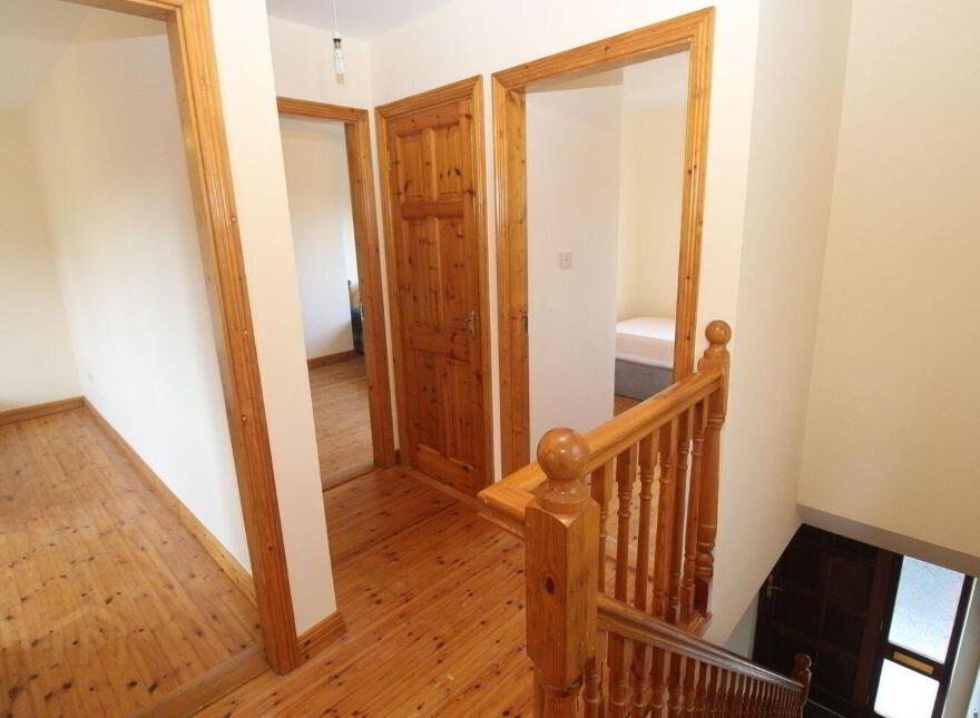 5 Clabby Drive, Legion Terrace, Longford Town, N39C2Y0