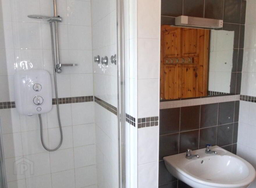 5 Clabby Drive, Legion Terrace, Longford Town, N39C2Y0