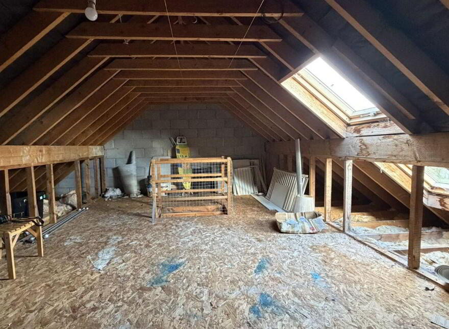 5 Clabby Drive, Legion Terrace, Longford Town, N39C2Y0