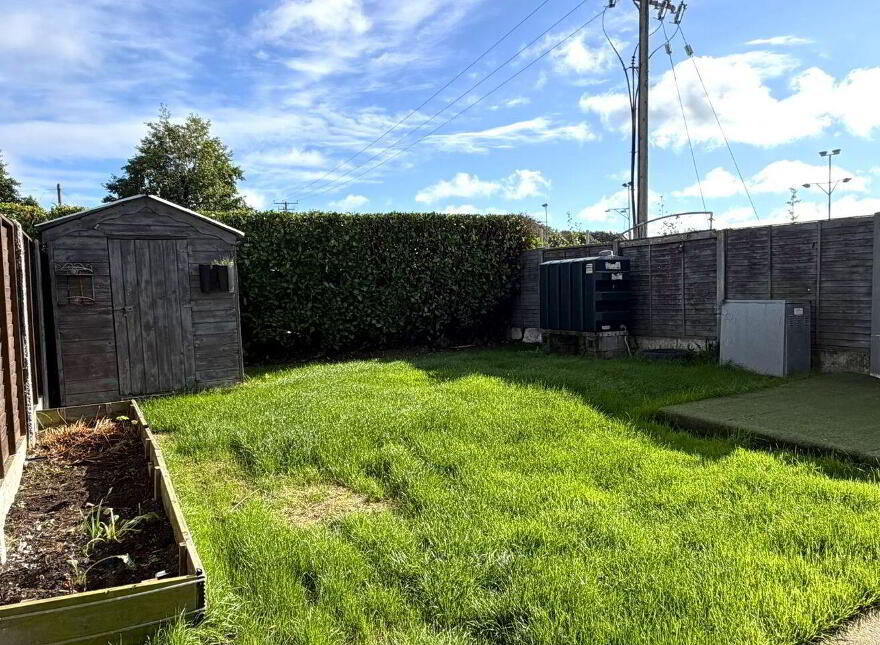 5 Clabby Drive, Legion Terrace, Longford Town, N39C2Y0