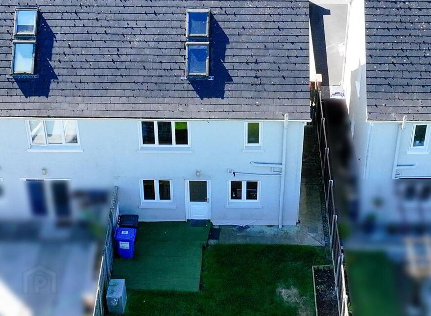 5 Clabby Drive, Legion Terrace, Longford Town, N39C2Y0